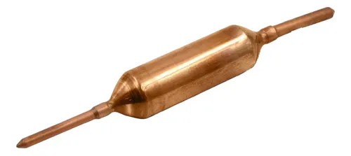 Filtro Secador 1" PL (filtro faustão)