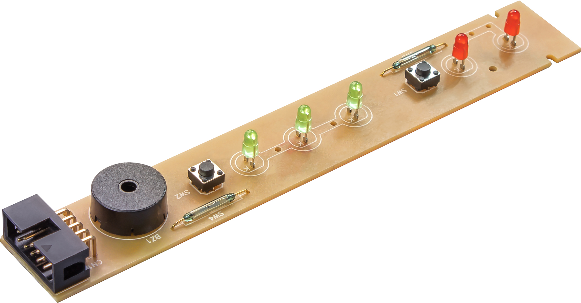 Placa Interface Geladeira Brastemp/Consul BRM37/ BRM3739/ BRM3743 bivolt Similar