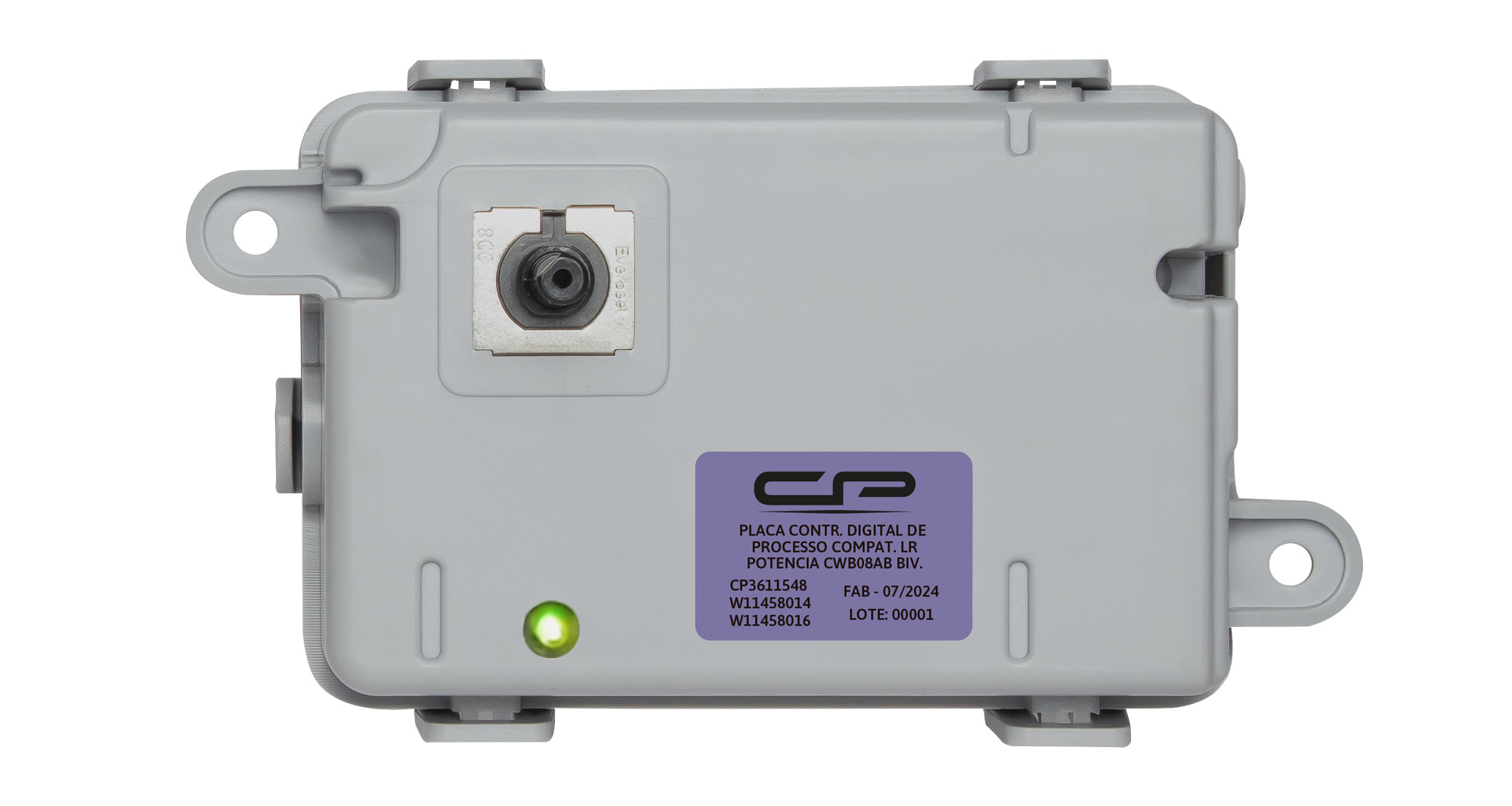 Placa Eletrônica Lavadora Consul CWB08AB / CWB09AB / CWH11BB bivolt Similar