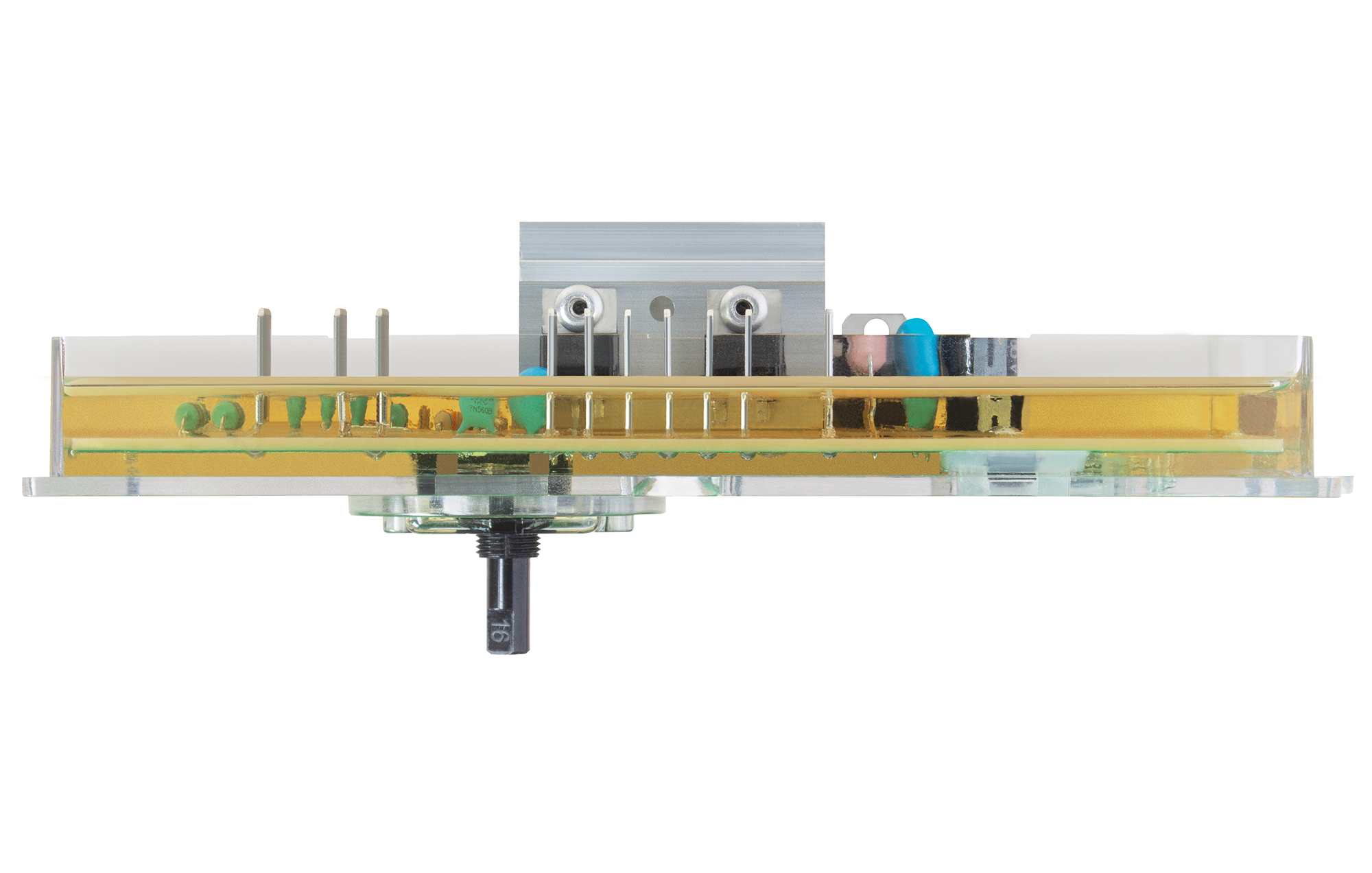 Placa Eletrônica Lavadora Colormaq LCA12 V.2 bivolt Similar