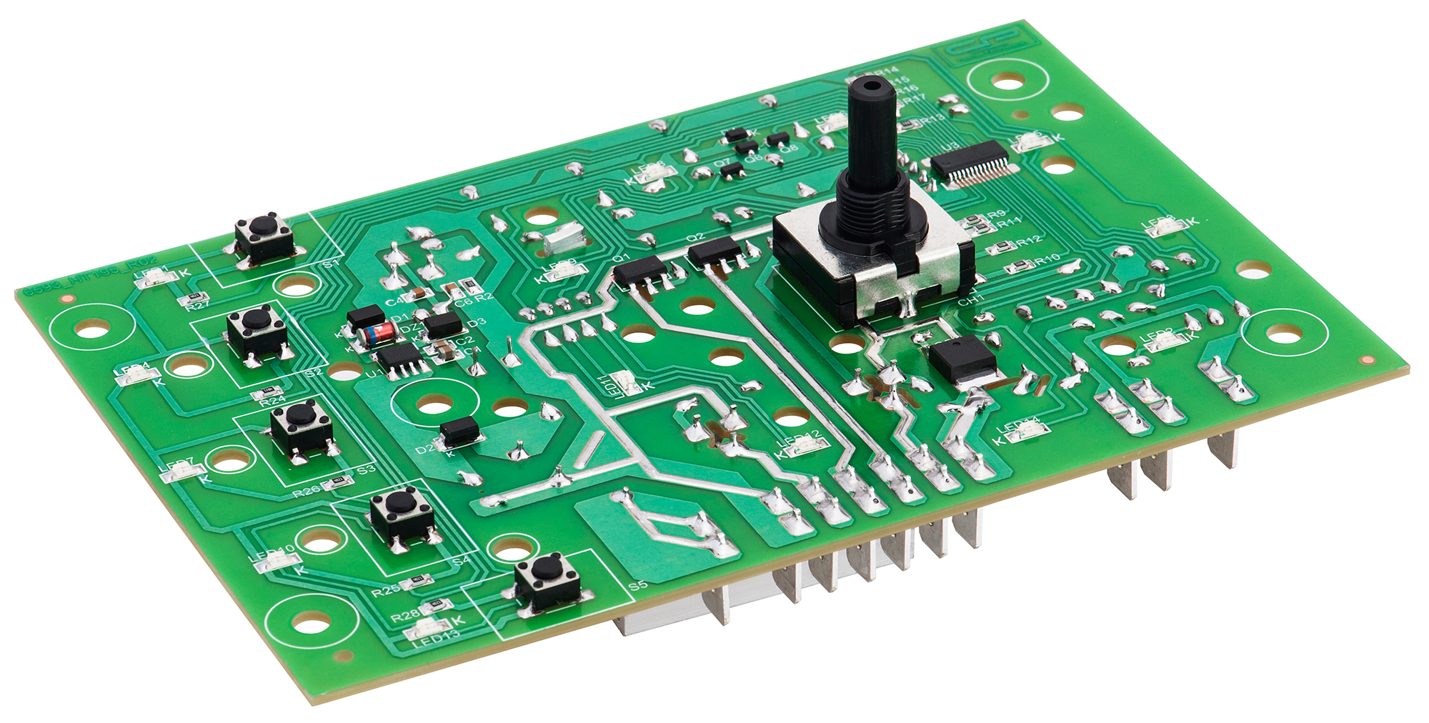 Placa Eletrônica Lavadora Colormaq LCA11,5 LCA12 LCA15 MIAMI bivolt Similar