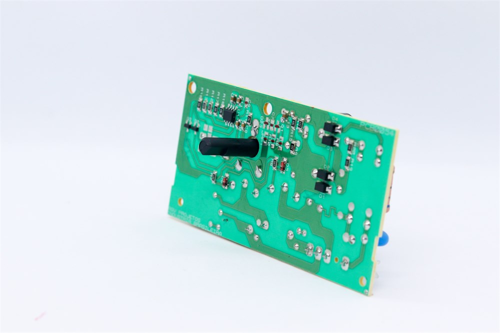 Placa Eletrônica Geladeira GE 225D2354G009 220V Similar