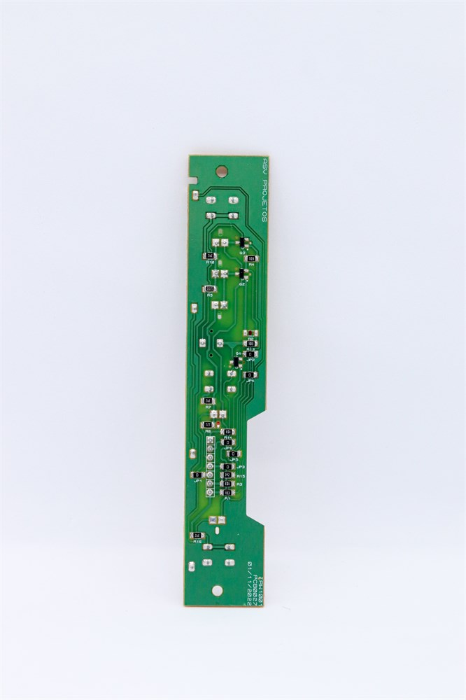 Placa Interface Bivolt compatível Whirlpool 326030310