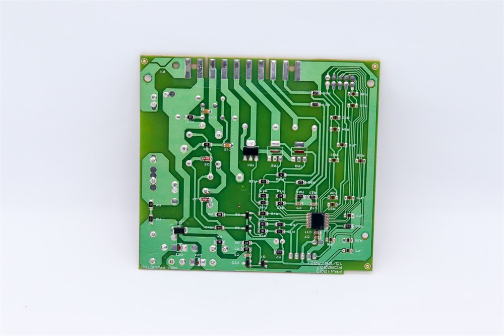 Placa Eletrônica Geladeira Compatível BRM32 - 220V Similar