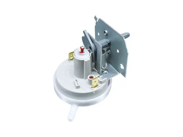 Pressostato Compatível com Brastemp 3 Níveis BWB08A