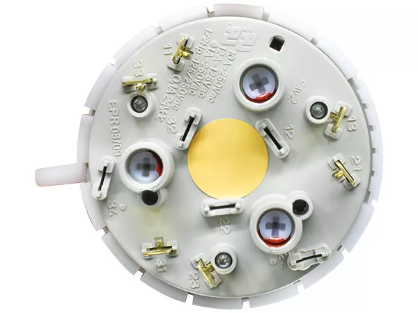 Pressostato Compatível com Brastemp BWH09 | BWX09 | BWT09 3 Níveis