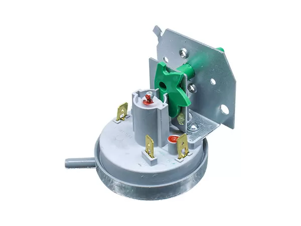 Pressostato Compatível com BWL07 | BWL09A/AB 4 Níveis Similar