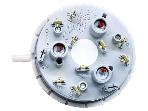 Pressostato Compatível com Brastemp Mondial BLL22 3 Níveis Similar