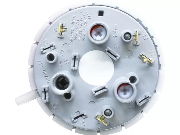 Pressostato Compatível com BWM08 | BWM06 | BWB22 2 Níveis Similar