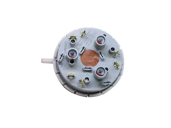 Pressostato Compatível com BWL11 3 Níveis Similar