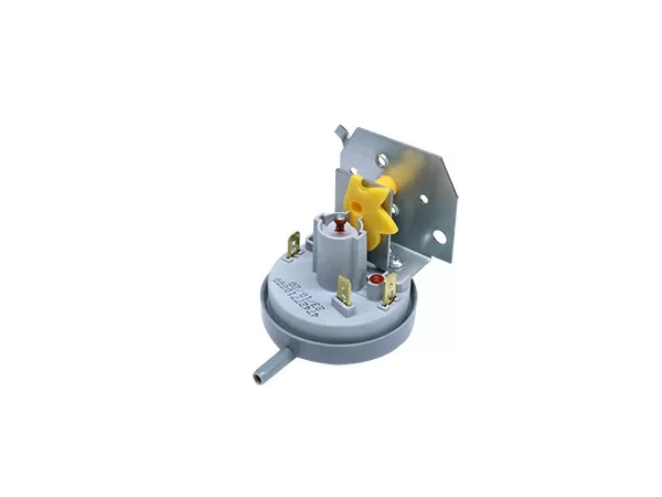 Pressostato Compatível com Consul CWS07 4 Níveis Similar