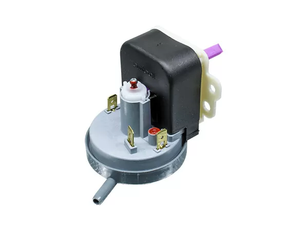 Pressostato Compatível com Electrolux 4 Níveis LF80 | LTE09 Similar
