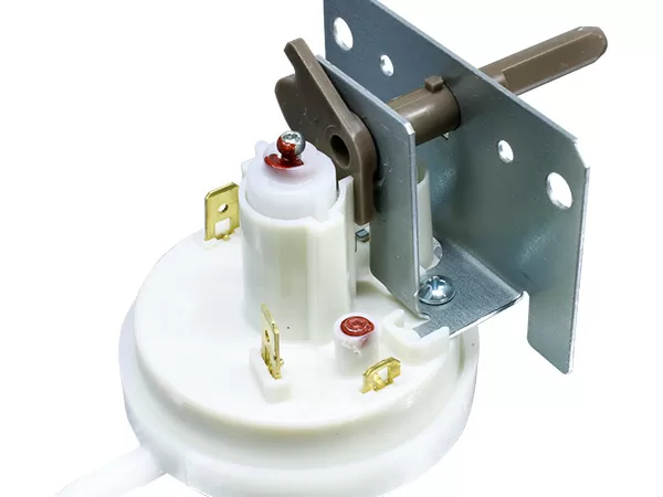 Pressostato Compatível com Electrolux 3 Níveis LT60 Similar