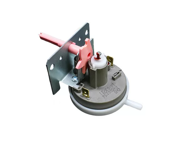 Pressostato Compatível com Electrolux LTC12 4 Níveis Similar