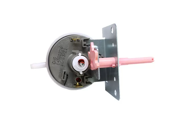 Pressostato Compatível com Electrolux LTC12 4 Níveis Similar