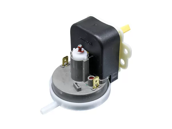 Pressostato Compatível com LTE06 4 Níveis Similar