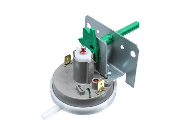 Pressostato Compatível com LTC10 4 Níveis Similar