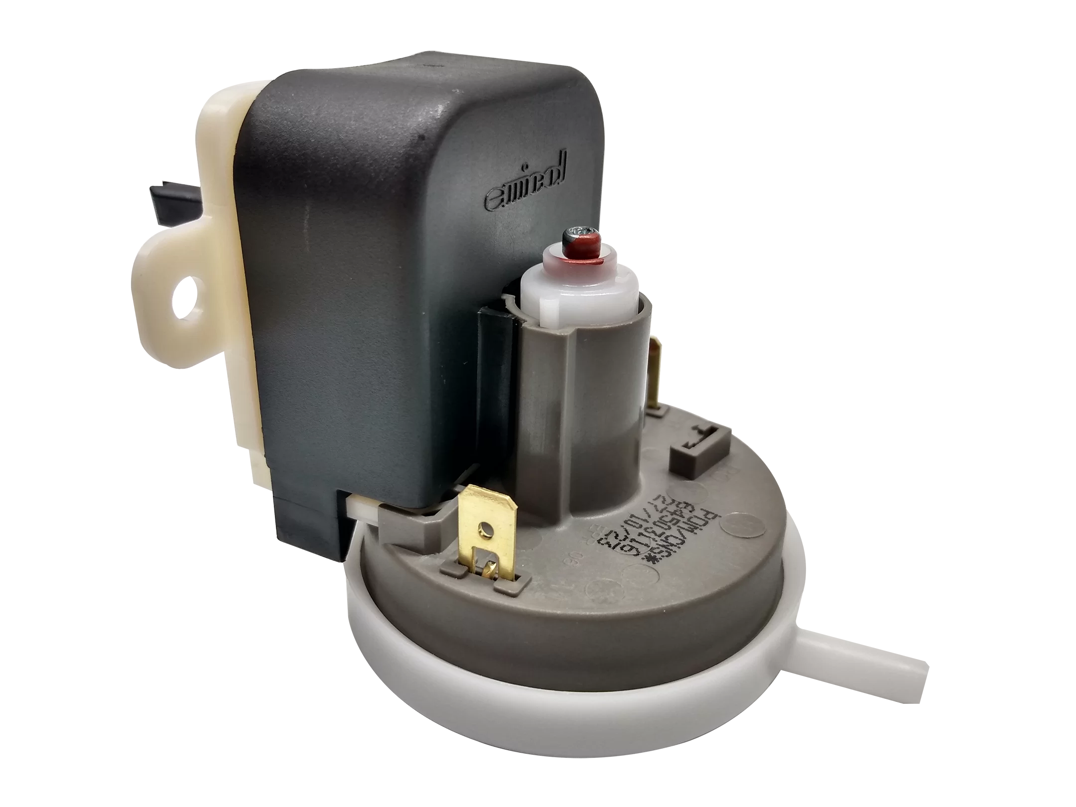 Pressostato Compatível com LT12B/LTD13/LAC13/LES13 4 Níveis Similar