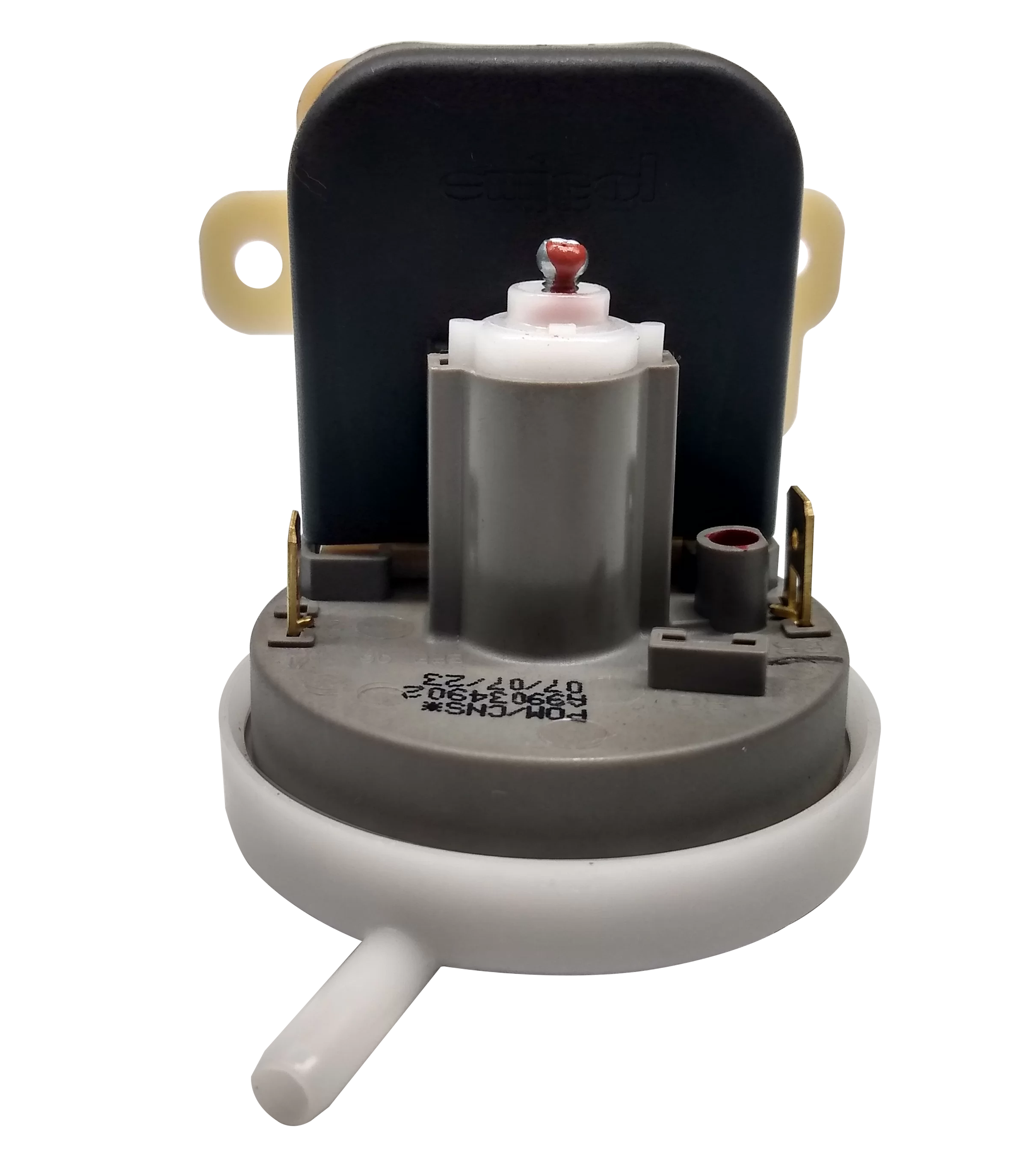 Pressostato Compatível com LTD09/LTD11/LT10B/LAC09/11 4 Níveis Similar