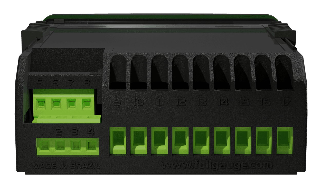 Controlador Fullgauge TC900E Power