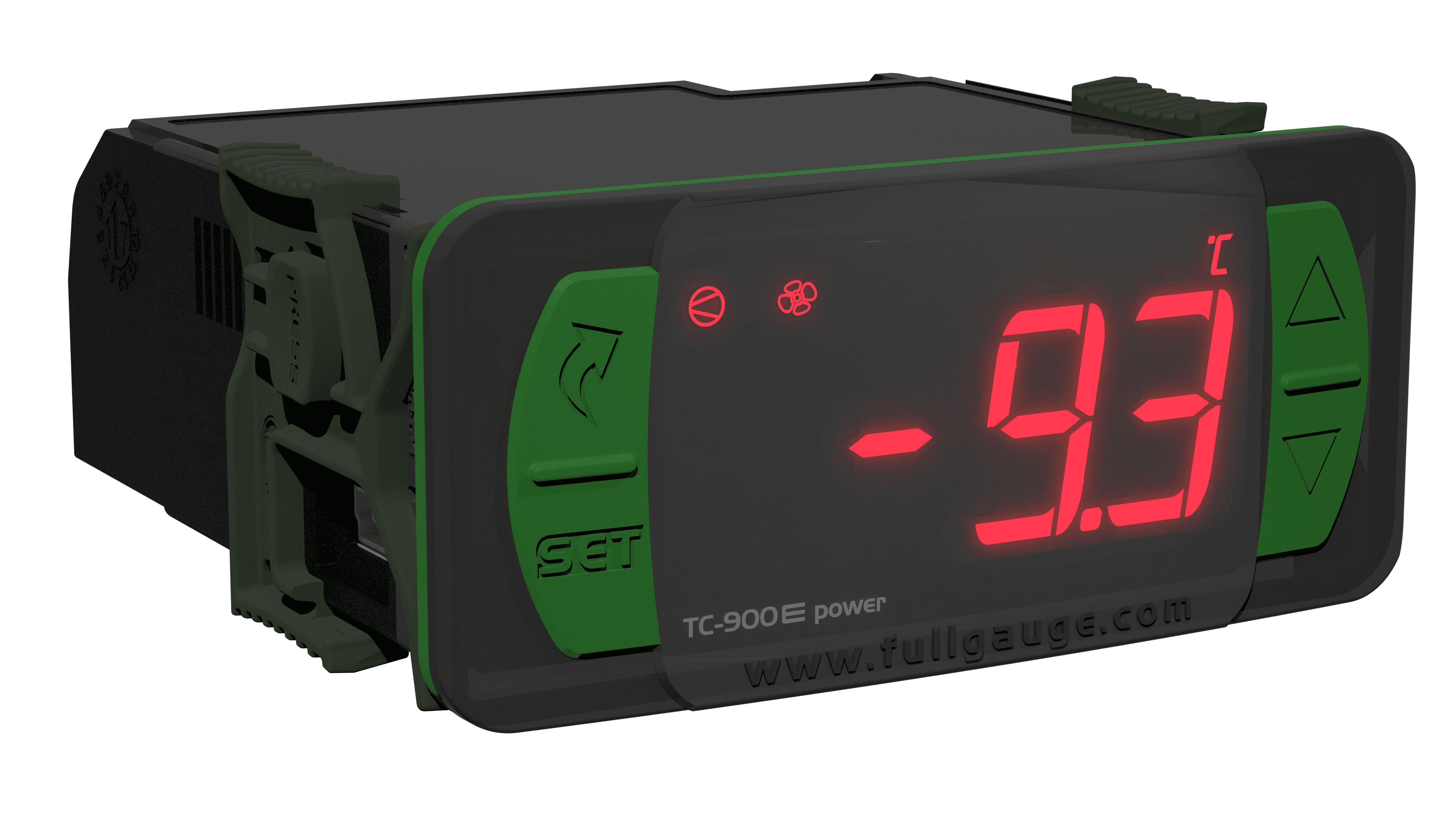 Controlador Fullgauge TC900E Power