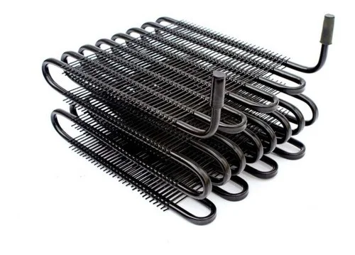 Condensador de Ferro 1/5 a 7/8