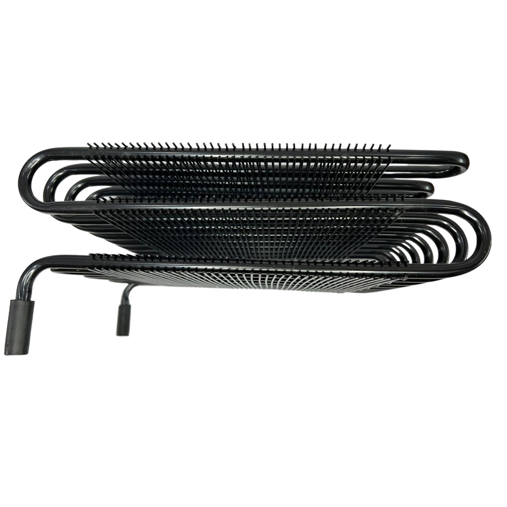 Condensador de Ferro 1/5 a 7/8