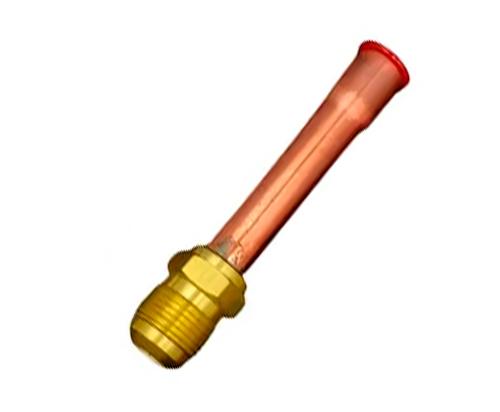 União de Acesso Evaporadora 1/4 a 5/8