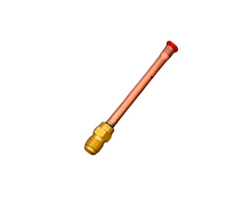 União de Acesso Evaporadora 1/4 a 5/8