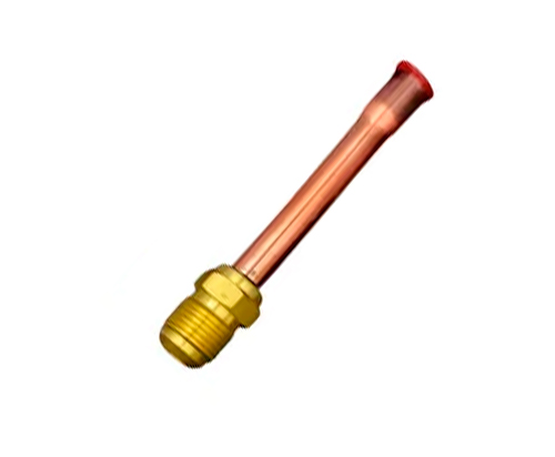 União de Acesso Evaporadora 1/4 a 5/8