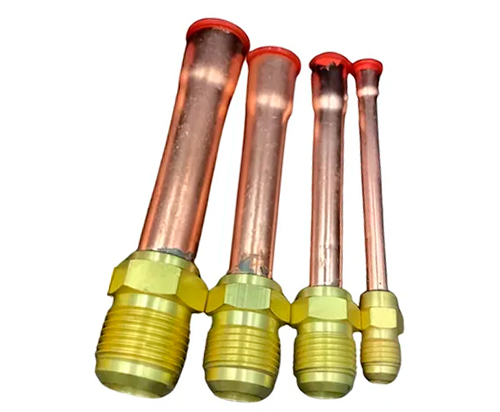 União de Acesso Evaporadora 1/4 a 5/8