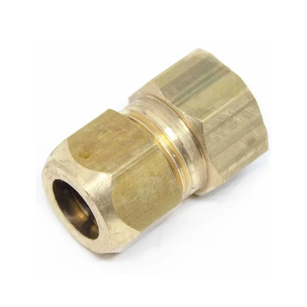 Adaptador de Aperto Rápido 1/2bsp x 3/8