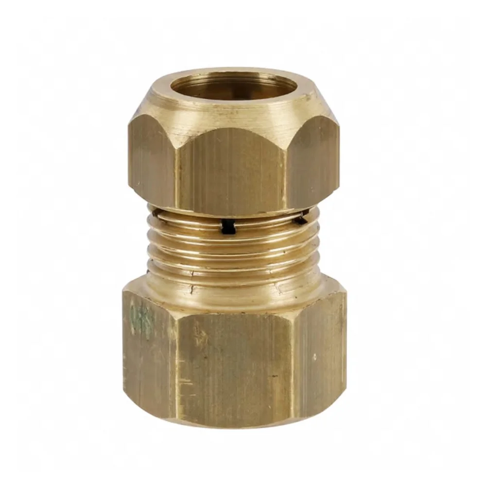 Adaptador de Aperto Rápido 1/2bsp x 3/8