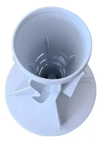 Agitador Lavadora Brastemp / Consul Original W10882241