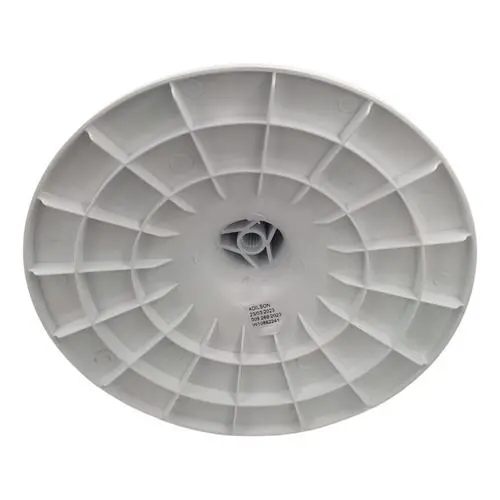 Agitador Lavadora Brastemp / Consul Similar