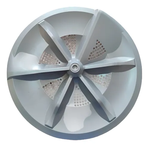 Batedor Agitador Tanquinho Arno Lavet Intense 10kg Cinza