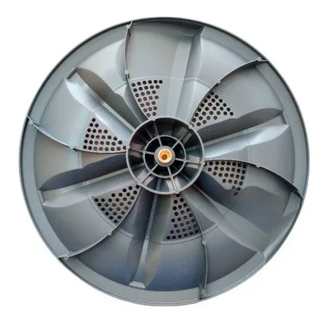 Batedor Agitador Tanquinho Arno Lavet Intense 10kg Cinza