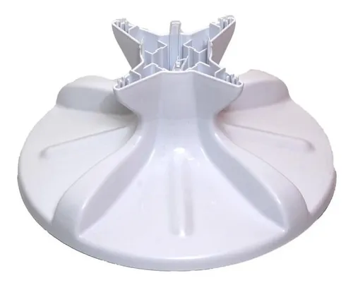 Agitador Lavadora Brastemp/Consul Inferior 15kg Similar