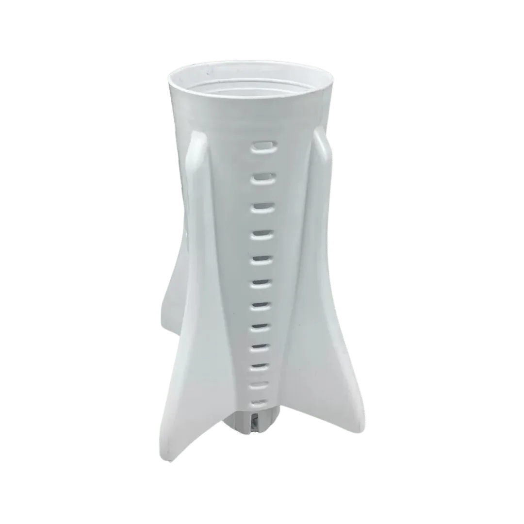 Agitador Lavadora Brastemp/Consul Superior 15kg Similar