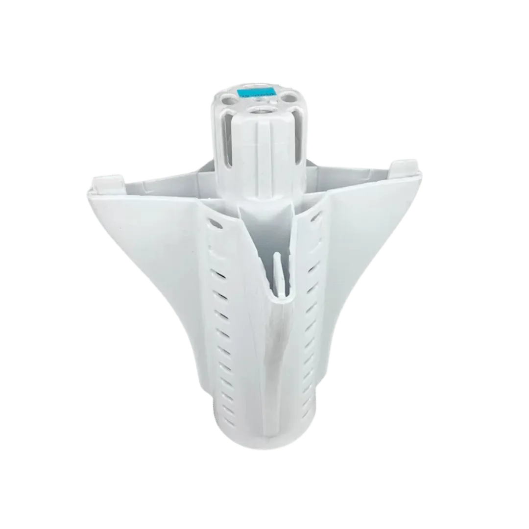 Agitador Lavadora Brastemp/Consul Superior 15kg Similar