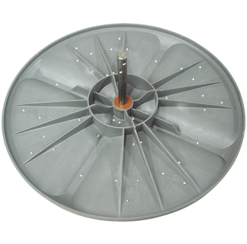 Batedor Agitador Tanquinho Colormaq 7Kg LCM 6.4