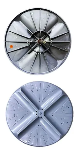 Batedor Agitador Tanquinho Colormaq 7Kg LCM 6.4