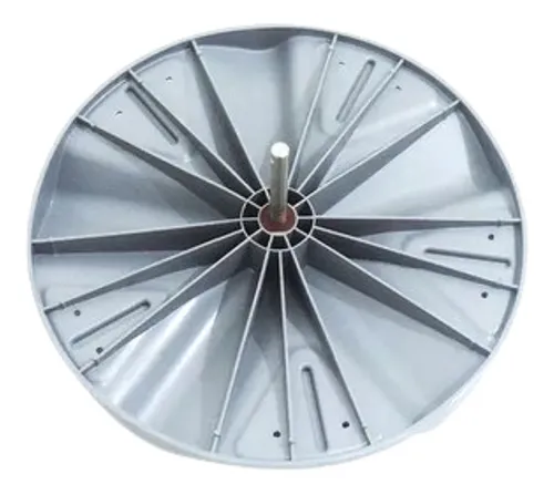 Batedor Agitador Tanquinho Colormaq LCS 10 a 12kg WC465