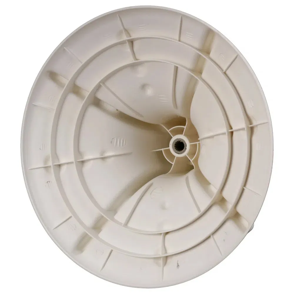 Agitador Electrolux LTE12 67400050 - PS548 Similar