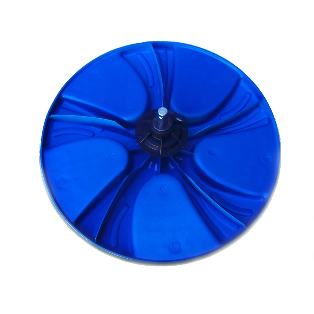 Batedor Agitador Tanquinho Newmaq 10kg Azul WC629