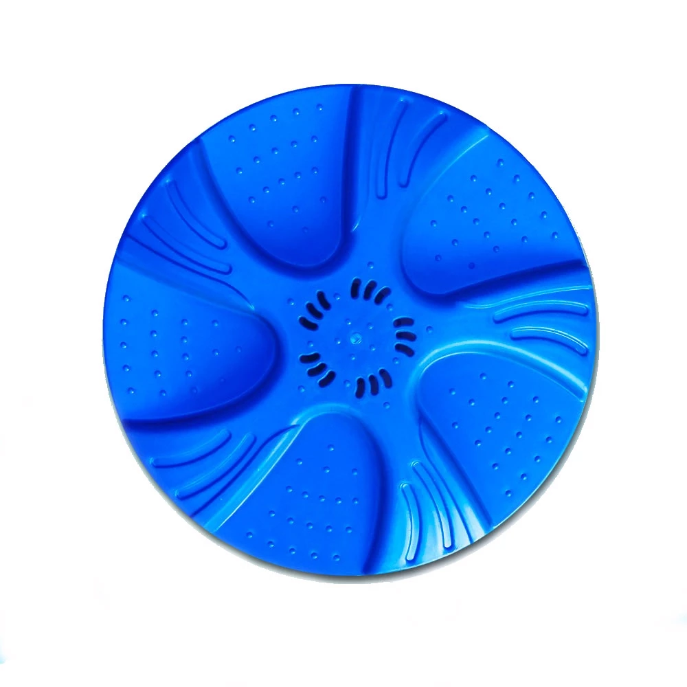 Batedor Agitador Tanquinho Newmaq 10kg Azul WC629