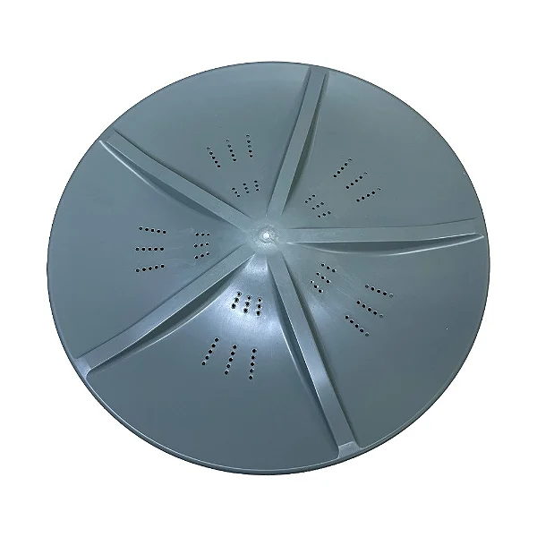 Batedor Agitador Tanquinho Suggar 10KG WC865/WC864 2Furos