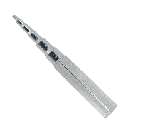 Alargador de Tubos GT95 1/4 a 5/8