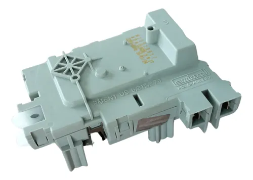 Atuador de Freio Lavadora Brastemp / Consul Original W10518617