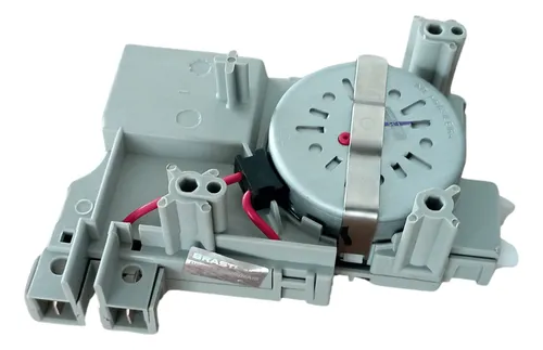 Atuador de Freio Lavadora Brastemp / Consul Original W10518617